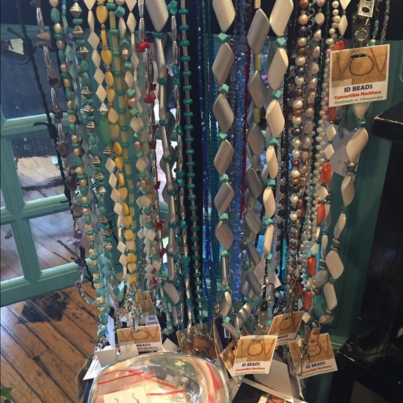 ID Beads Jewelry - Starting @ $15 Design your IDBeads Plus SizeTOO